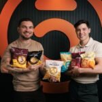 Frederico-Cymbalista--fundador--e-Leo-Picelli--vice-presidente--da-Cymco-Alimentos