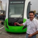 Paraná será o primeiro estado da América do Sul a adotar Bonde Urbano Digital no transporte coletivo