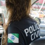 PCPR prende dois homens por diferentes crimes em Arapongas